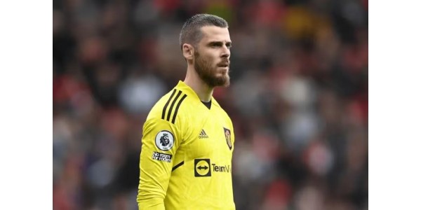Delstaten Manchester United är oroande! Samma manus dyker upp igen!